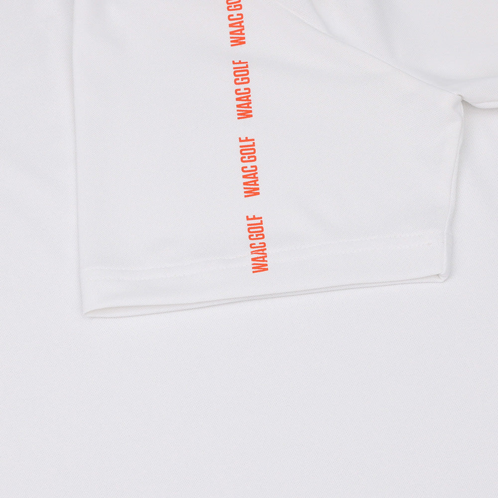 Logo Line Polo