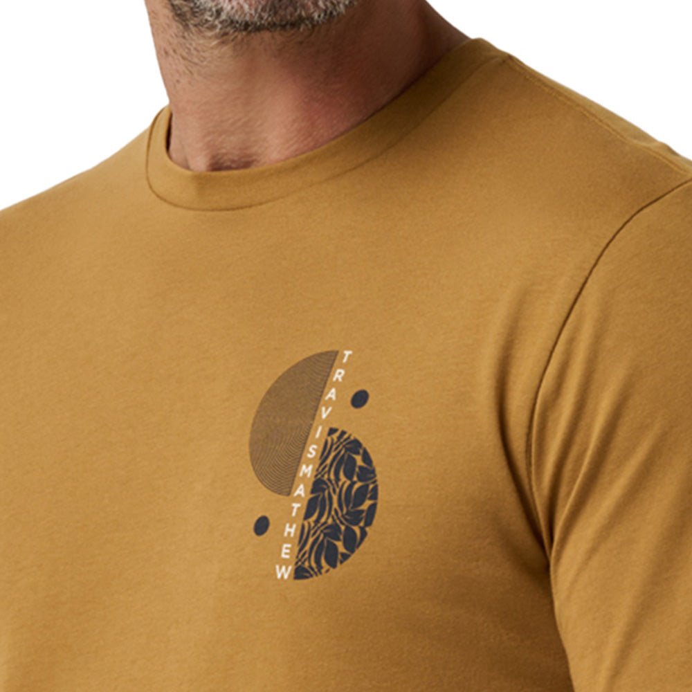 Sandbar Scene Tee