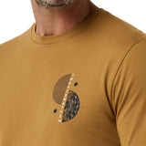 Sandbar Scene Tee