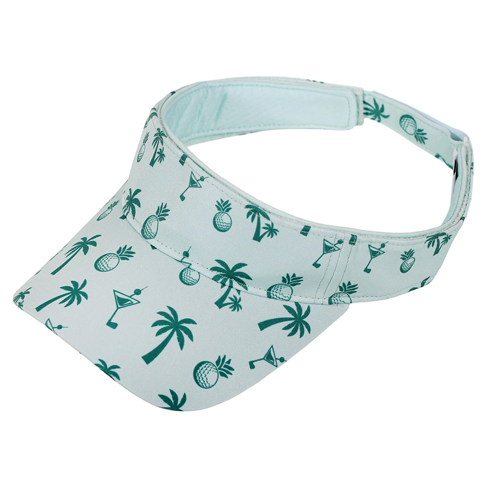 Women's April Sport Visor