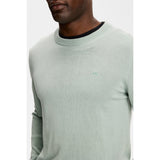 Keane Merino Crewneck Sweater