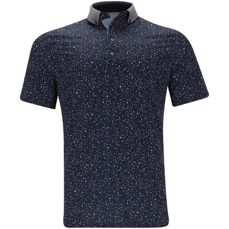 Angel Tears Polo - Fairway Styles