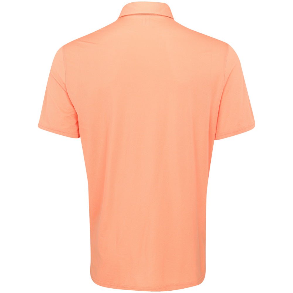 Tour Pique Estate Collar Polo