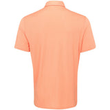 Tour Pique Estate Collar Polo