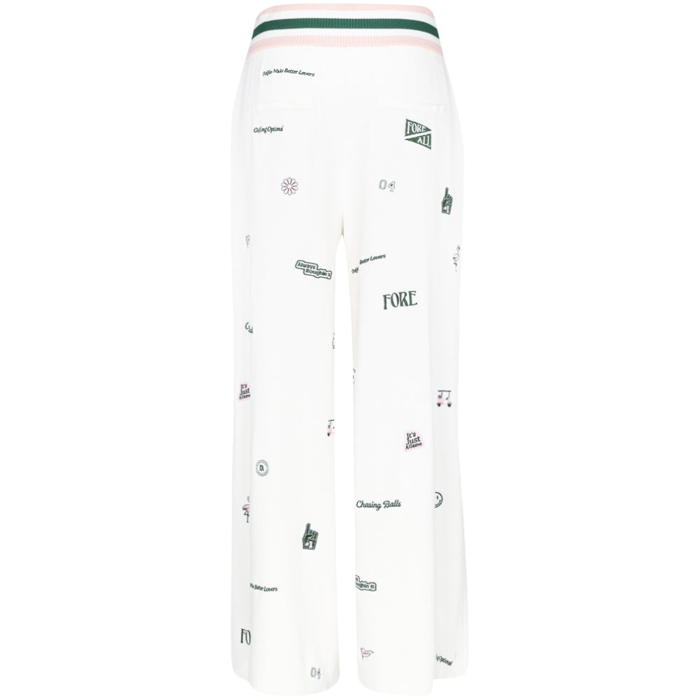 Women's Kennedy Pants