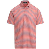 Tour Pique Knit Polo