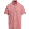 Tour Pique Knit Polo