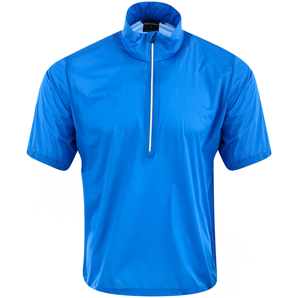 Luis 1/2 Zip Windshirt