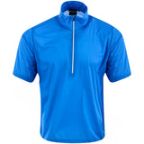Luis 1/2 Zip Windshirt