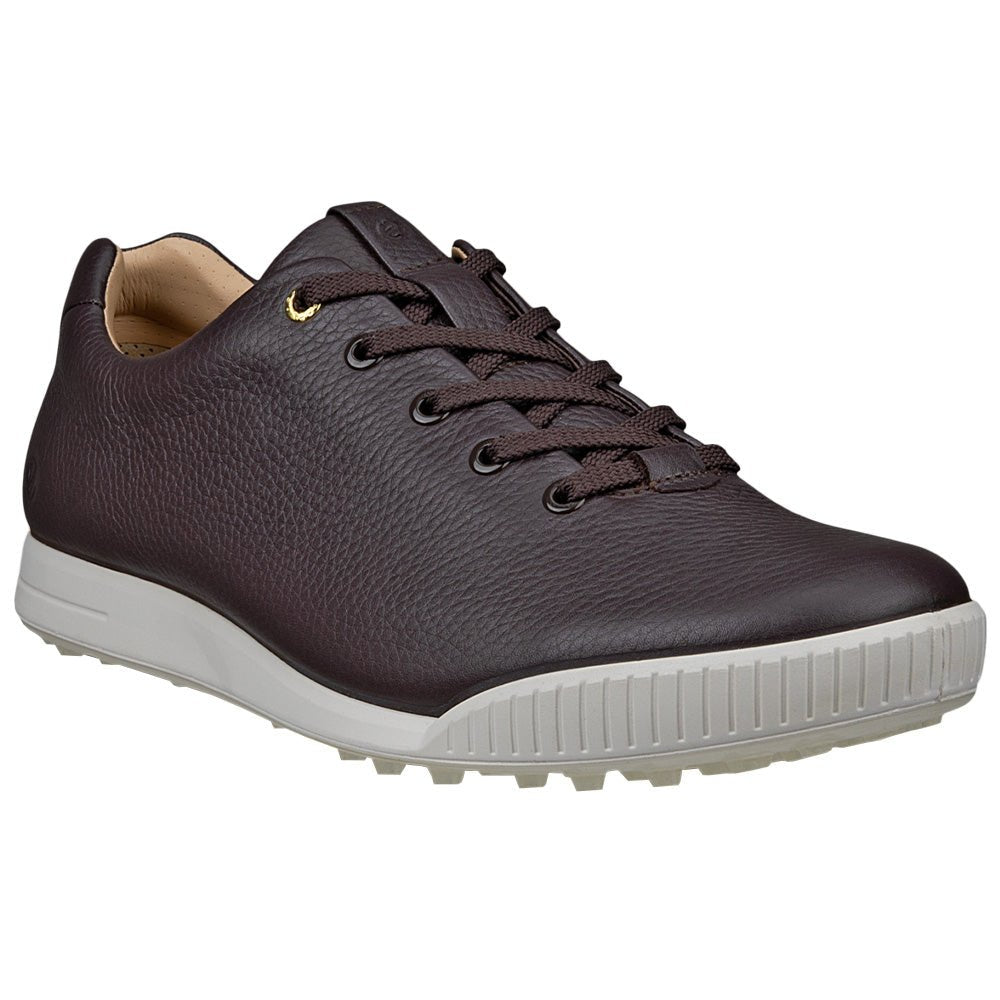Street Retro Spikeless Golf Shoes - Fairway Styles