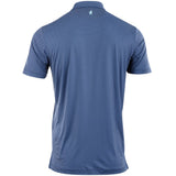 Featherweight Performance Polo - Tee Party Print