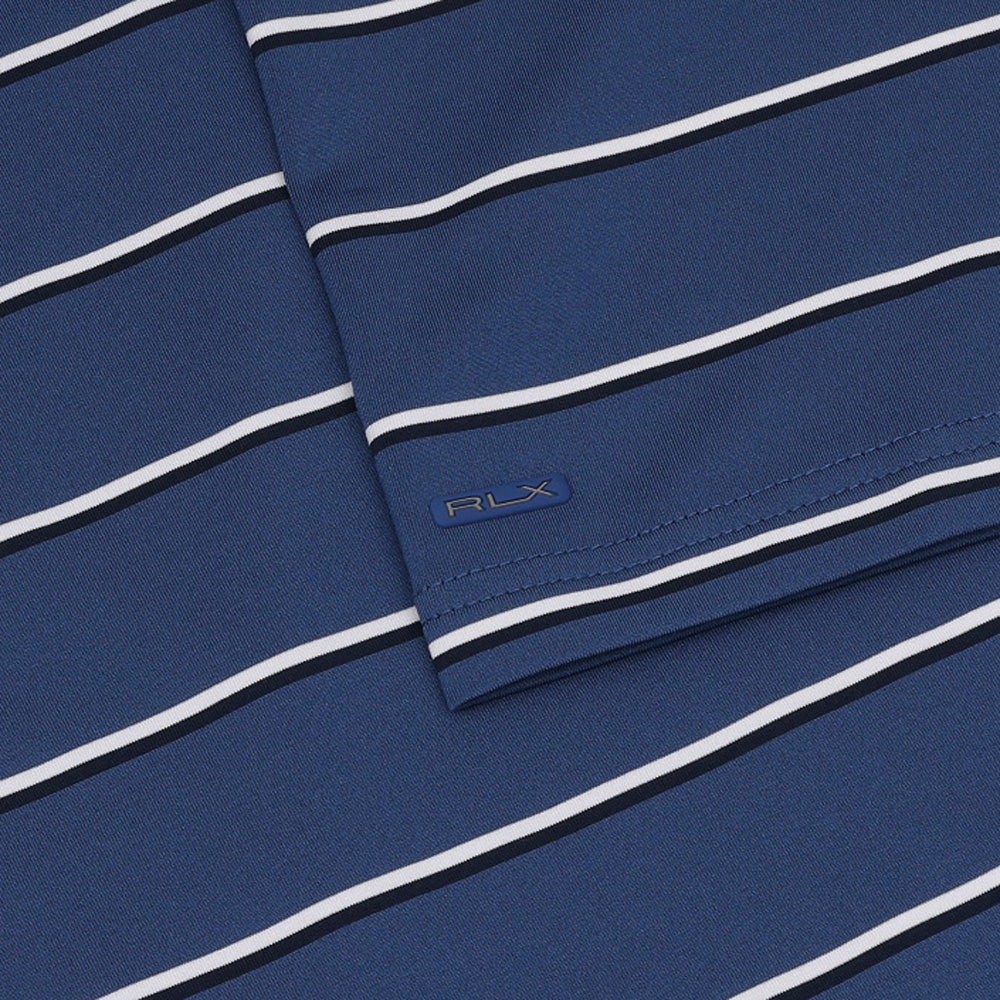 Classic Fit Performance Polo