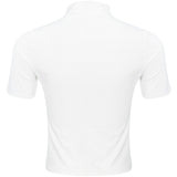 Women's Sunfire Moveknit 1/2 Zip Mock Neck Polo