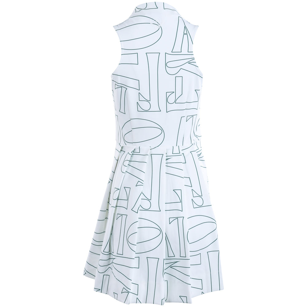 Women's Erin Sleeveless Dress