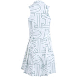 Women's Erin Sleeveless Dress