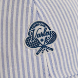 Women's Antoine Club Cap