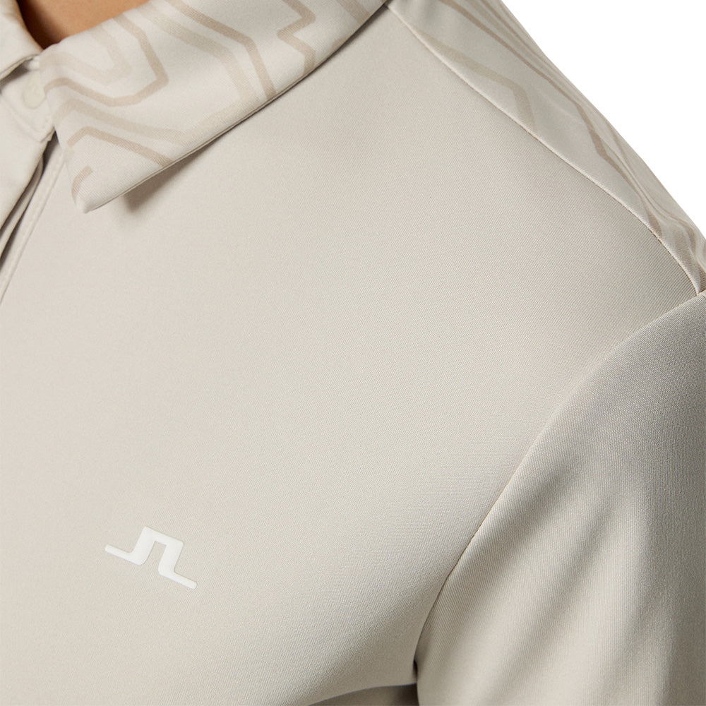 Women's Cara Polo