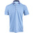 Drifter Polo - Wolf Blue