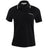Women's Paloma Polo - Black/Black