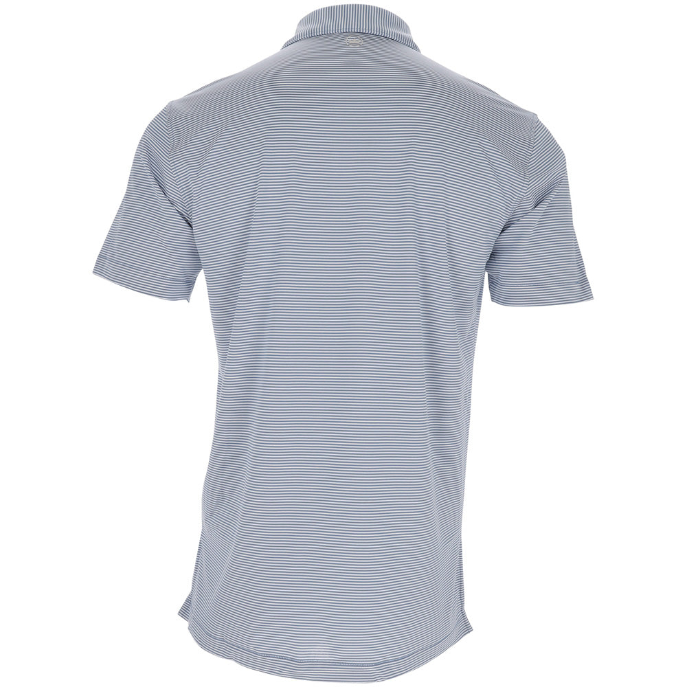 Candor Performance Mesh Polo