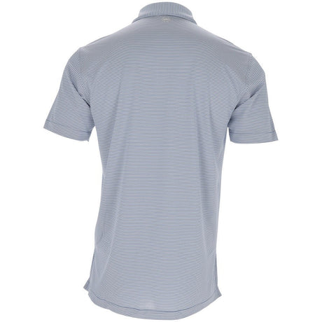 Candor Performance Mesh Polo - Fairway Styles