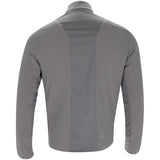 Jersey - Paneled Stretch Jacket - Fairway Styles