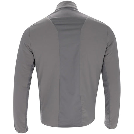 Jersey - Paneled Stretch Jacket - Fairway Styles
