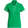 Women's Originals Twistknit Trefoil Polo