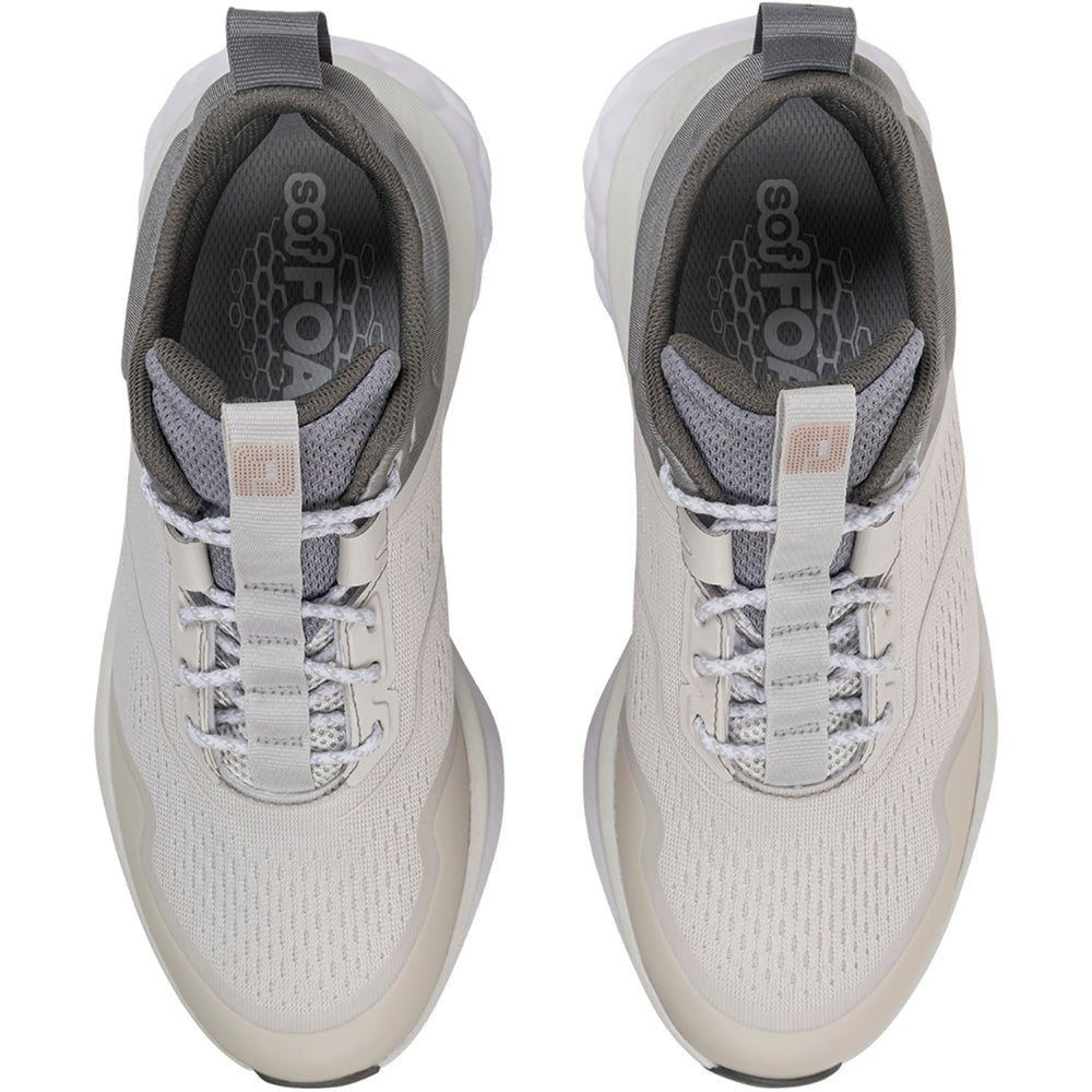 Women's Quantum Spikeless Golf Shoes