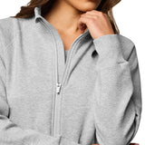 Women's Ojai Full Zip Jacket