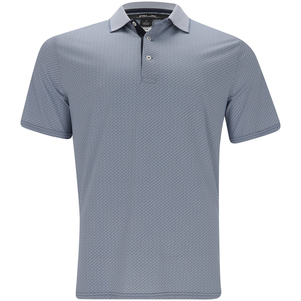 Classic Fit Performance Polo