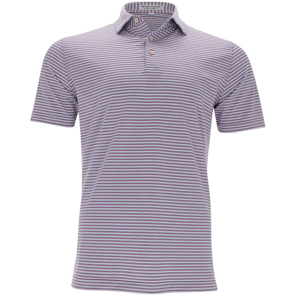 Lenway Performance Jersey Polo - Fairway Styles