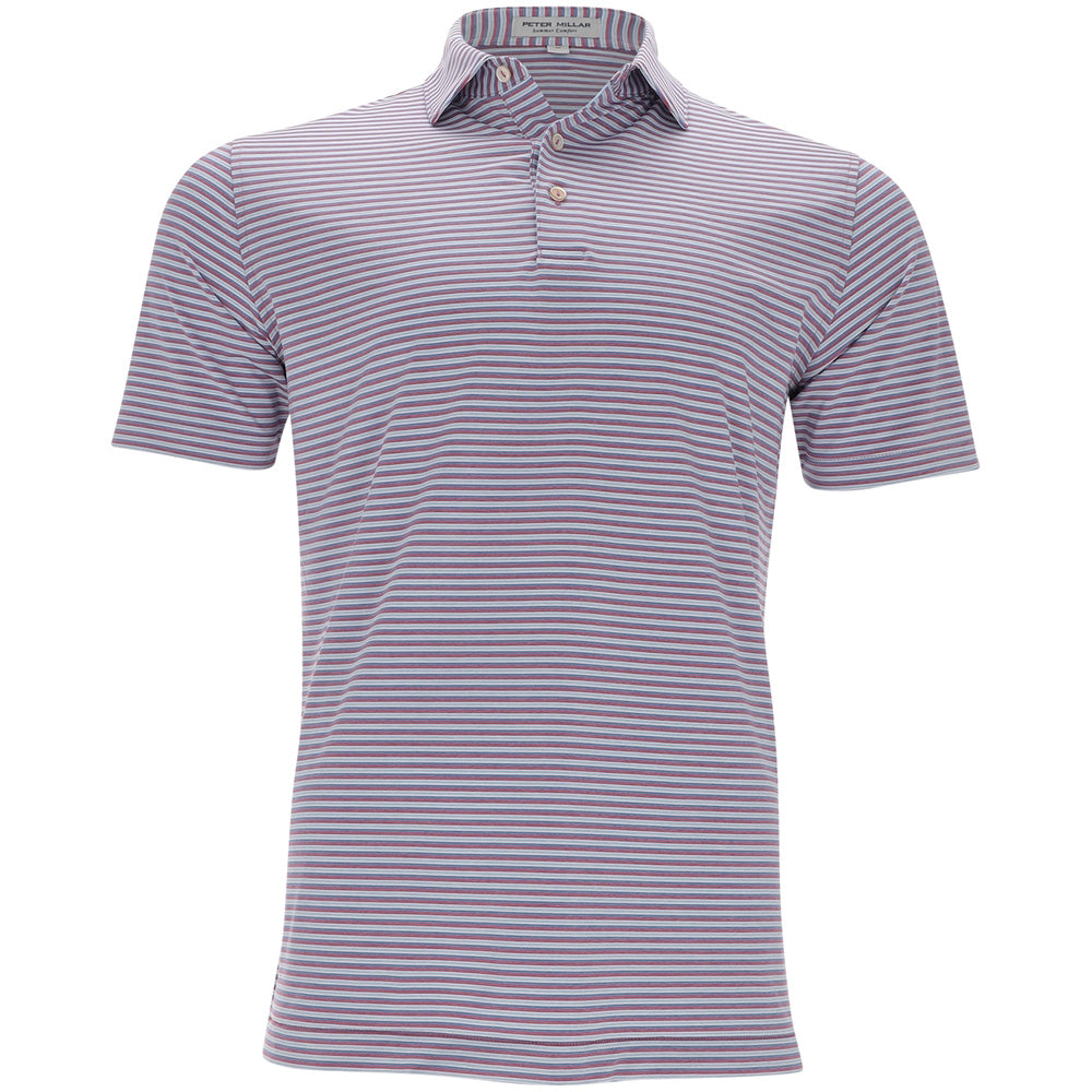 Lenway Performance Jersey Polo