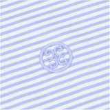 Women's Mix Stripe Polo - Fairway Styles