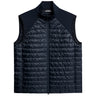 Hayden Quilt Hybrid Vest