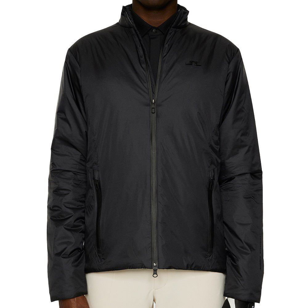 Solarcore Padded Jacket - Fairway Styles
