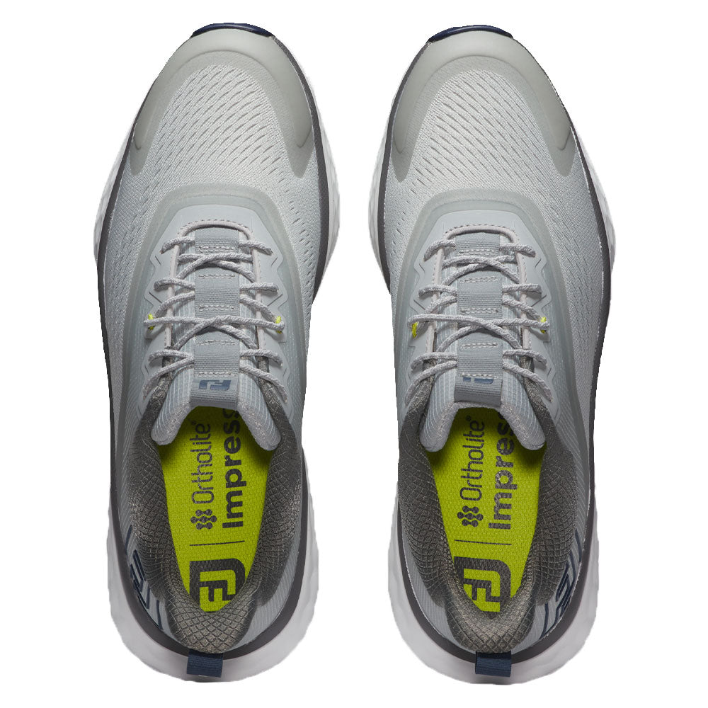 Quantum Spikeless Golf Shoes - Previous Season