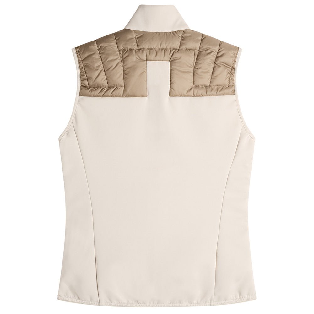Women's Holma Quilt Hybrid Vest