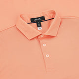 Tour Pique Estate Collar Polo