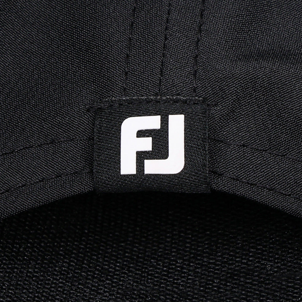 Signature Rope Hat