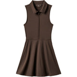 Women's Moveknit Sleeveless Polo 2.0 Dress - Fairway Styles