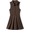 Women's Moveknit Sleeveless Polo 2.0 Dress - Fairway Styles