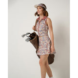 TravisMathew x Liberty London Women's Wharfedale Field Skort