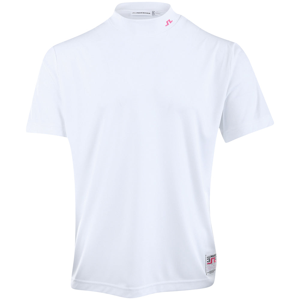 30Y Rory KV Mock Neck T-Shirt