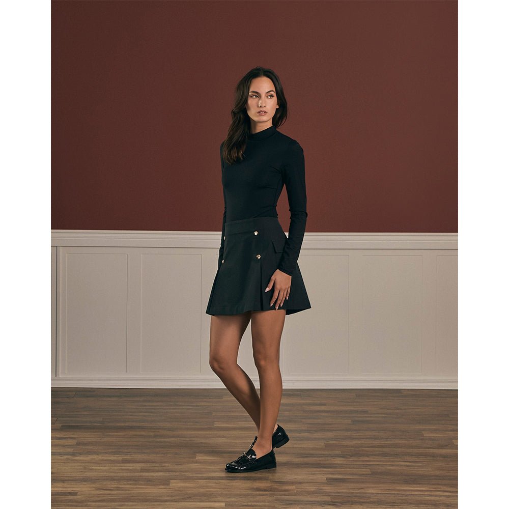 Sabrina Skirt - Fairway Styles