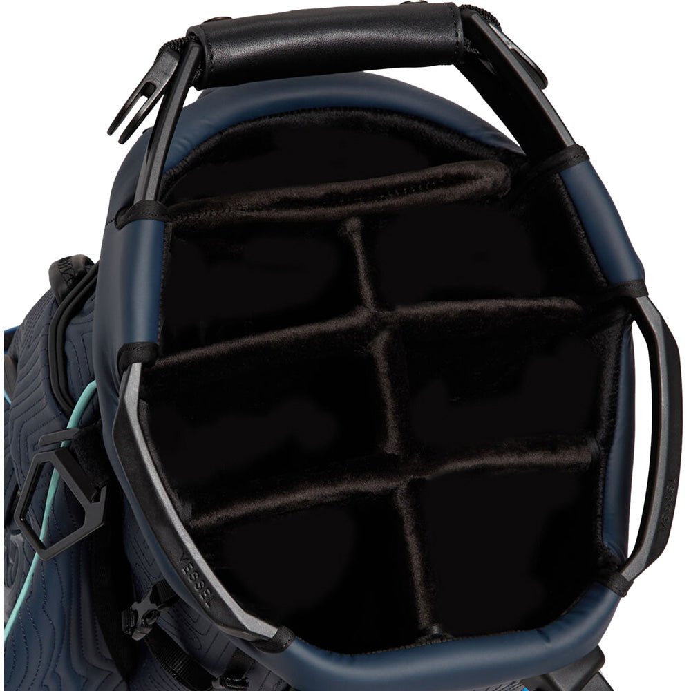 Transporter Tour Stand Bag - Fairway Styles