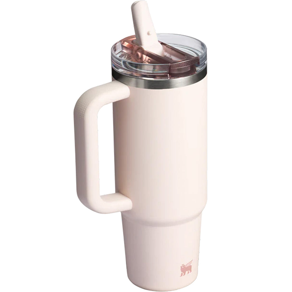 Quencher ProTour 30 OZ Flip Straw Tumbler