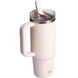 Quencher ProTour 30 OZ Flip Straw Tumbler