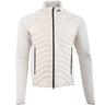 Heyden Quilt Hybrid Jacket