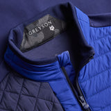 Yukon Hybrid Jacket